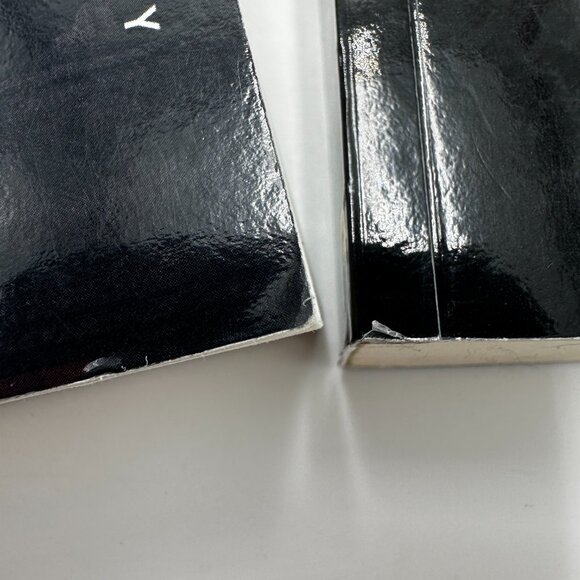 Harper & Moon Investigations Series Books 5 and 6 by Trixie Silvertale / TPB - Picture 6 of 15